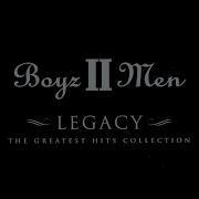 Boyz Ii Men In The Still Of The Nite I Ll Remember