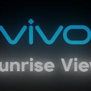 Vivo Sunrise View Ringtone