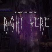 Right Here Chase Atlantic Sped Up