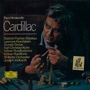 Mathis Der Maler Prelude Angels Concert Radio Symphonie Orchester Berlin Leopold Ludwig