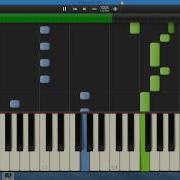 Modern Talking You Can Win If You Want Piano