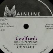 Big Funk Big Funk 1982