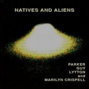 Marilyn Crispell And The Tints
