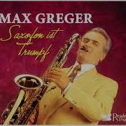 Max Greger Альбом