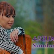 Arzu Berdeli Senen Uzaq