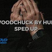 Woodchuck Sped Up