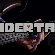 Undertale Megalovania Heavy Metal