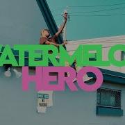 Tisakoreanwatermelon Hero