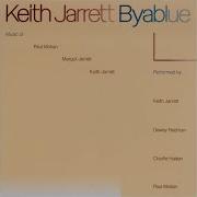 Konya Keith Jarrett