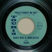 Daryl Hall John Oates Train