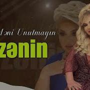 Nazenin Dostlar Meni Unutmayin