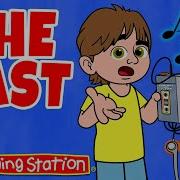 Thelearningstation Kids Songs And Nursery Rhymes