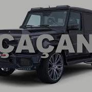 Çaçan Beats G Class