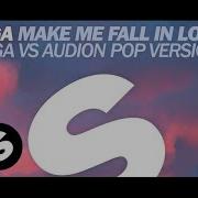 Make Me Fall In Love Tiga