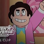 Happily Ever After Steven Universe The Movie Max Family
