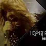 Iron Maiden The Number Of The Beast 1982 Альбом