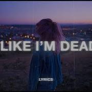 Like I M Dead Feat Anton Líni Elijah Midjord Ouse