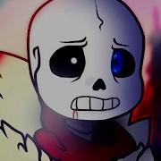 Сон Анимация Undertale Naps Undertale Animation Русский Дубляж