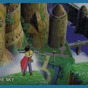 Le Play There S A Pretty Castle In The Sky