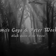 F Goya P Weekers Black Queen Of The Forest