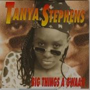 Love How You Body Tan Tanya Stephens