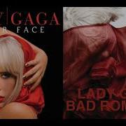 Lady Gaga Poker Face Bad Romance Mashup