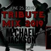 Michael Jackson Remix 2019