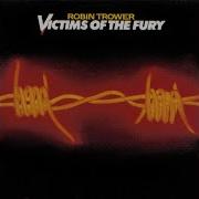 Into The Flame Robin Trower