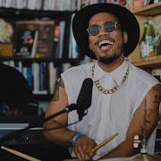 Anderson Paak