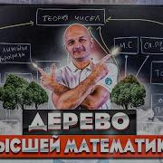 Вся Высшая Математика