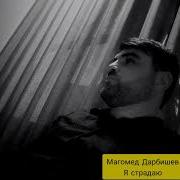 Магомед Дарбишев