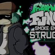 Fnf Fading Extended Ost