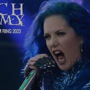 Arch Enemy Live