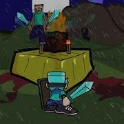 Fnf Herobrine No Escape