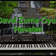 Super Borcali Davul Zurna Oyun Havlari Sintezator Yeni