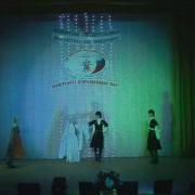 Доулисты Ритмы Кавказа Попурри