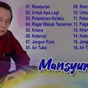 Mansur S Full Album