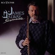 Song Of The Seashore Hamabe No Uta James Galway