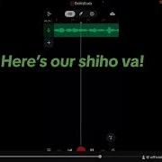 Shinzo Va