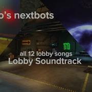 All Nicos Nexbots Music