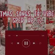 Merry Christmas Tik Tok Playlist