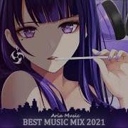 Best Nightcore Mix 2021 Best Of Edm Gaming Music Mix