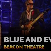 Blue And Evil Joe Bonamassa