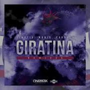 Dimatik Monik Carroch Giratina Exis Remix