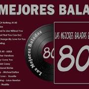 Las Mejores Canciones De Los 80 Y 90 En Ingles Canciones