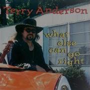 Terry Anderson What Else Can Go Right