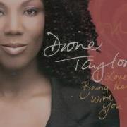 Dione Taylor Nothing Compares 2 U