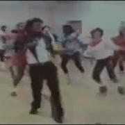 Slapstick Michael Jackson
