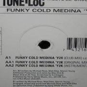 Tone Loc Meets Zz Bros Funky Cold Medina Y2K Club Mix