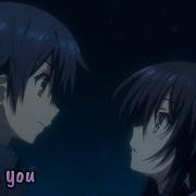 Date A Live Amv Op 2